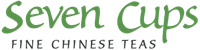 Seven Cups Logo