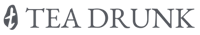 Tea Drunk Logo